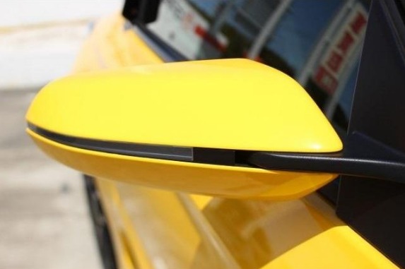 2015 Honda S660 Coupe